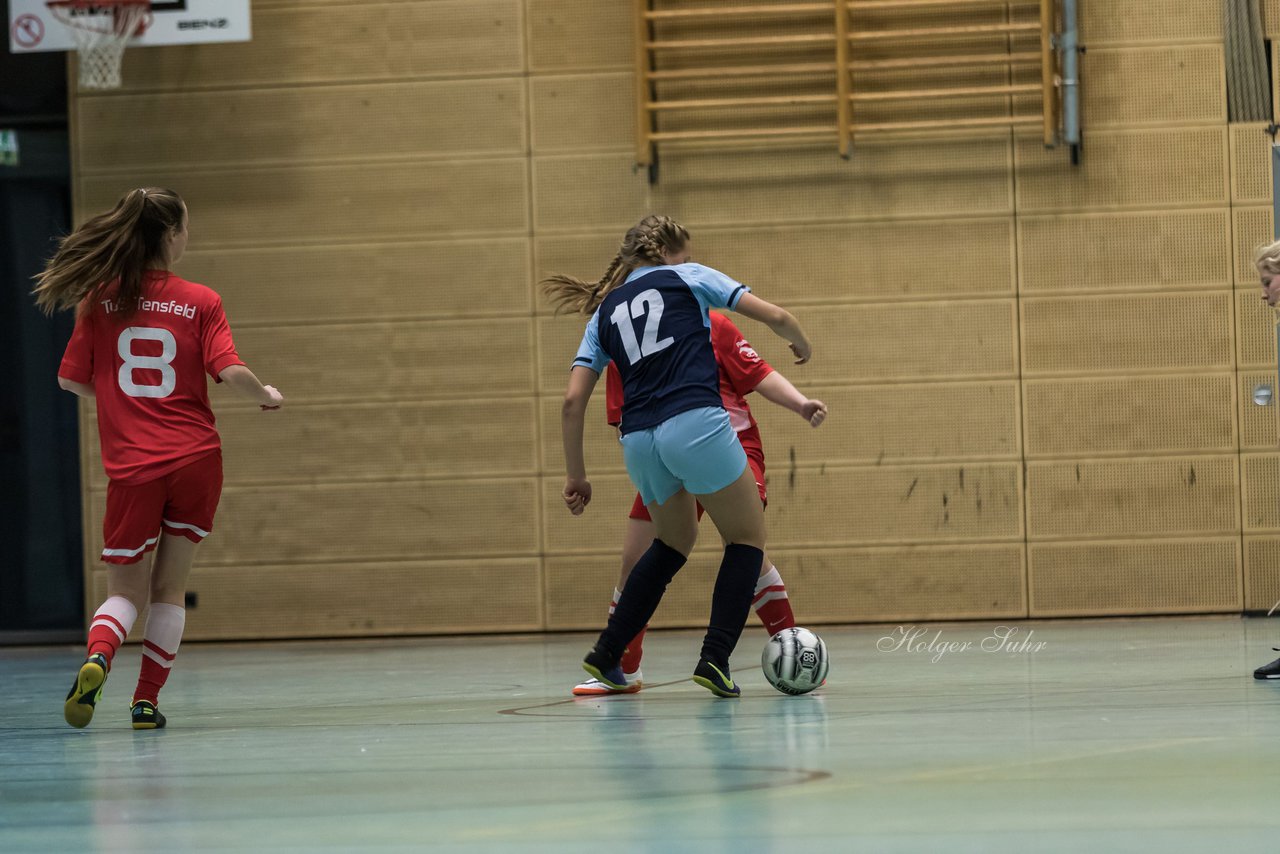 Bild 251 - Frauen La Rieve Cup